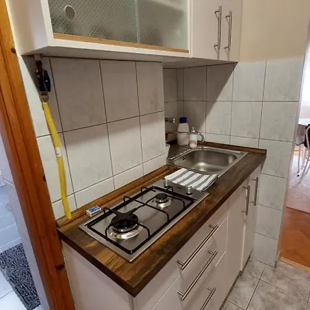 Apartment Margareta *
