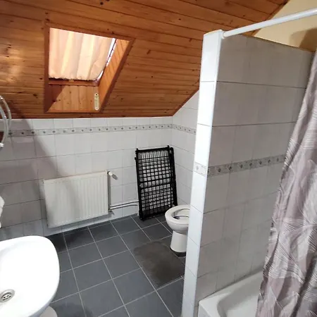 Margareta Apartament Zalakaros