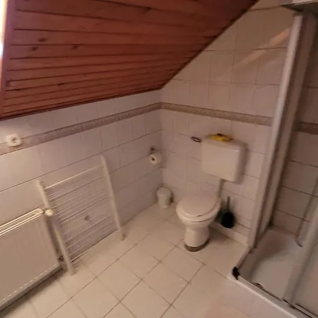 Apartamento Margaréta Zalakaros
