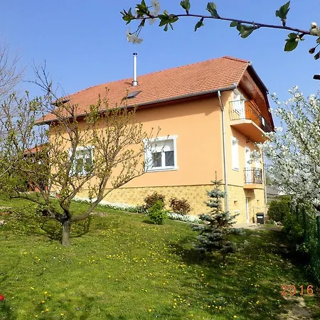 Apartment Margareta