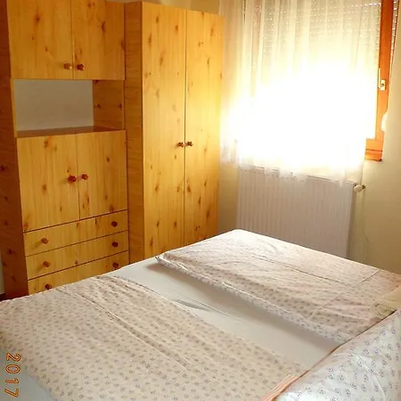 Margareta Apartment Zalakaros