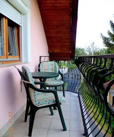 Apartment Margareta *