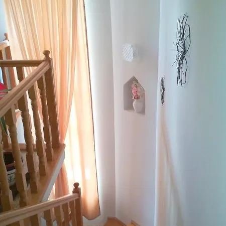 Margareta Apartment Zalakaros