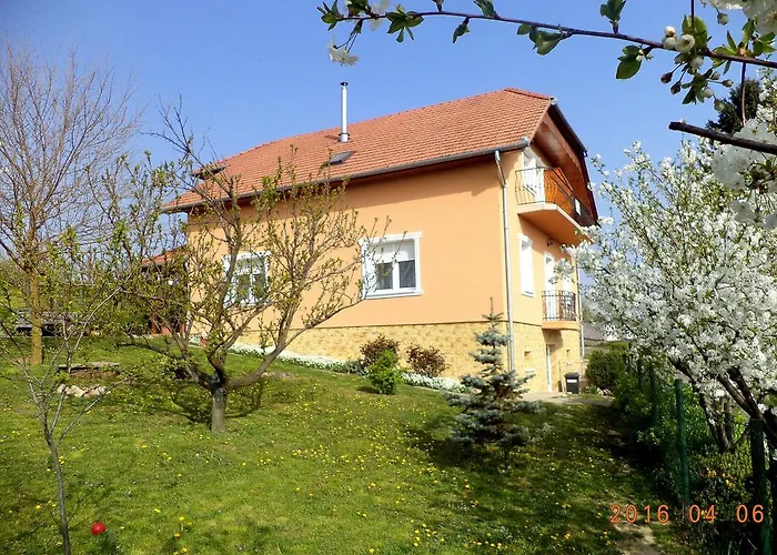 Apartment Margareta