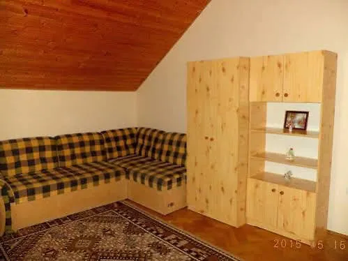 Margareta Apartment